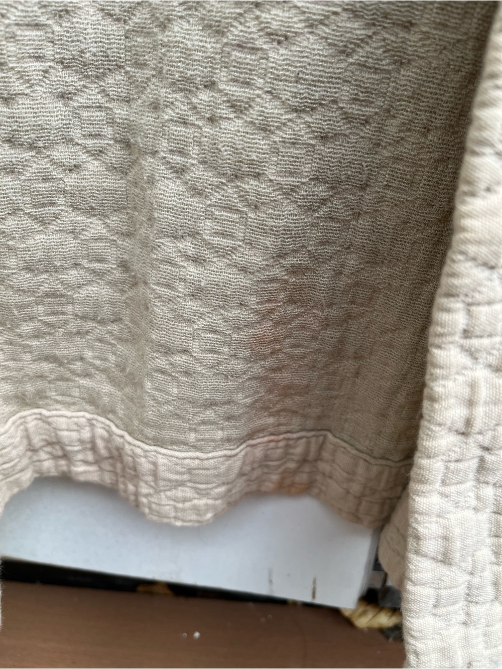 Quilted jacket for Fall - Picture 7 of 7
